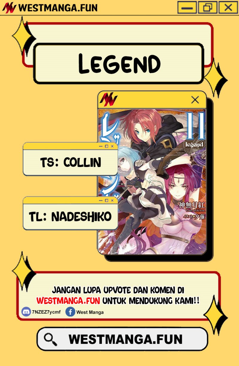 Legend (TAKANO Masaharu)