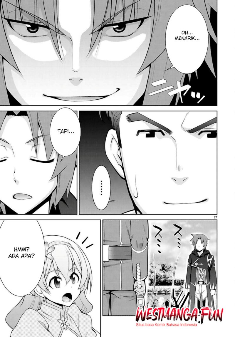Legend (TAKANO Masaharu)
