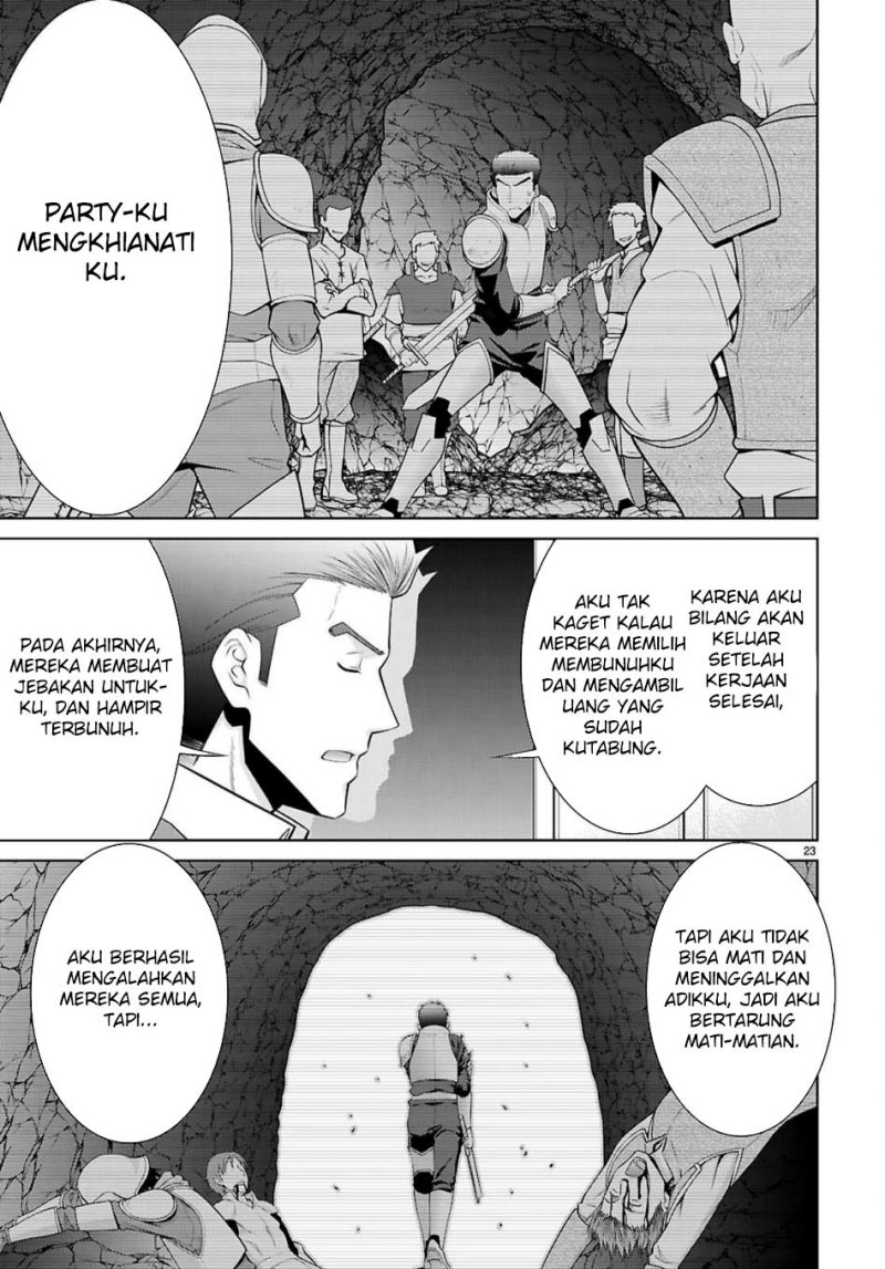 Legend (TAKANO Masaharu)