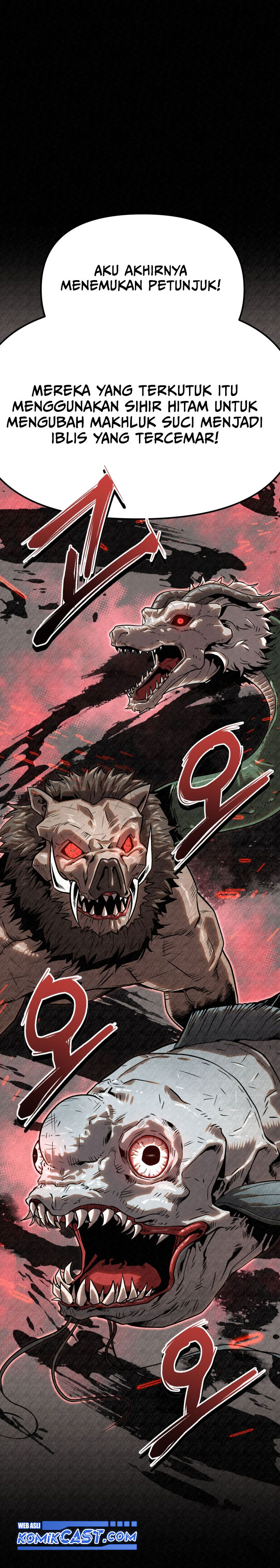 The Legend of Black Fox Master of Mount Kunlun’s Sword