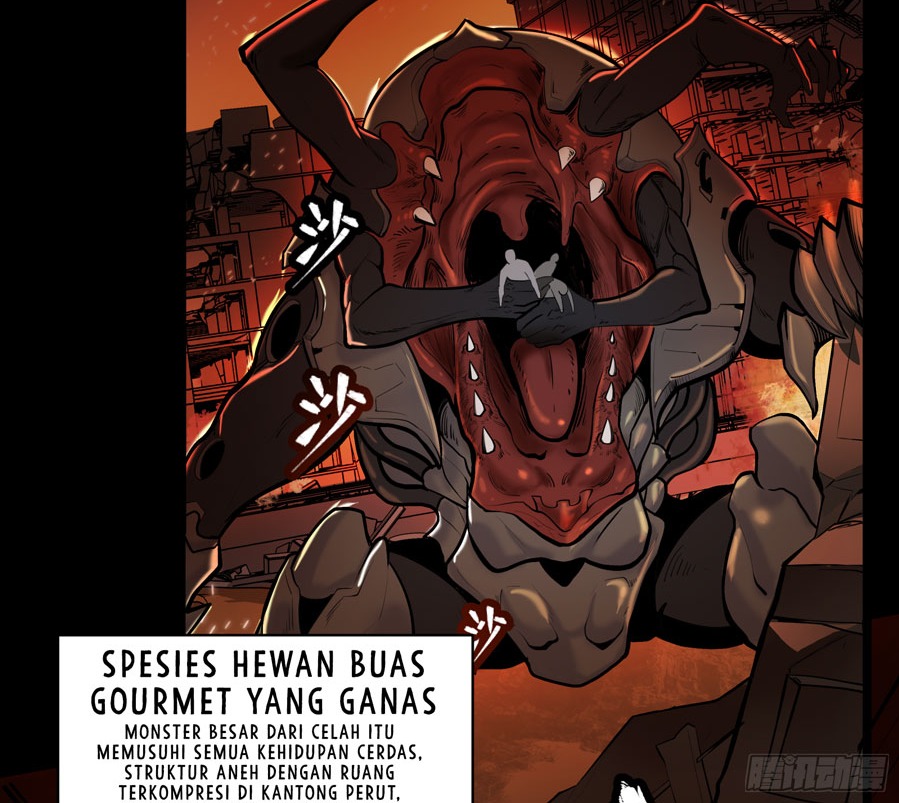 Legend of Star General
