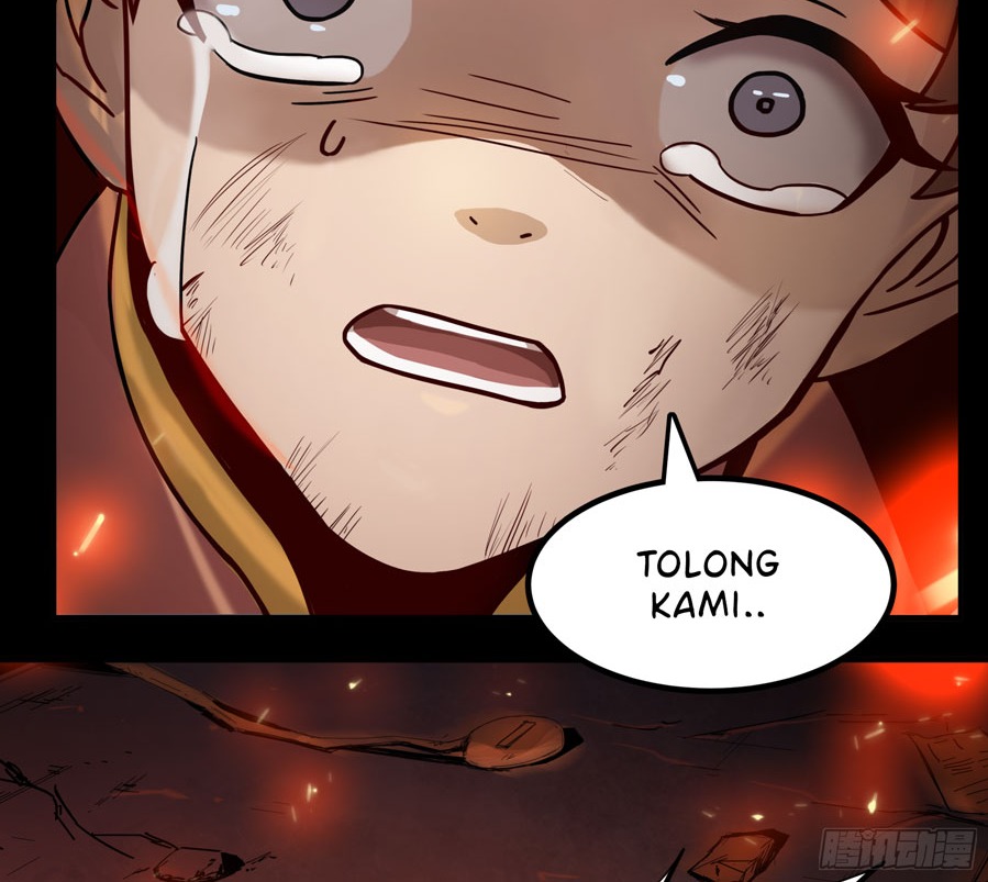 Legend of Star General