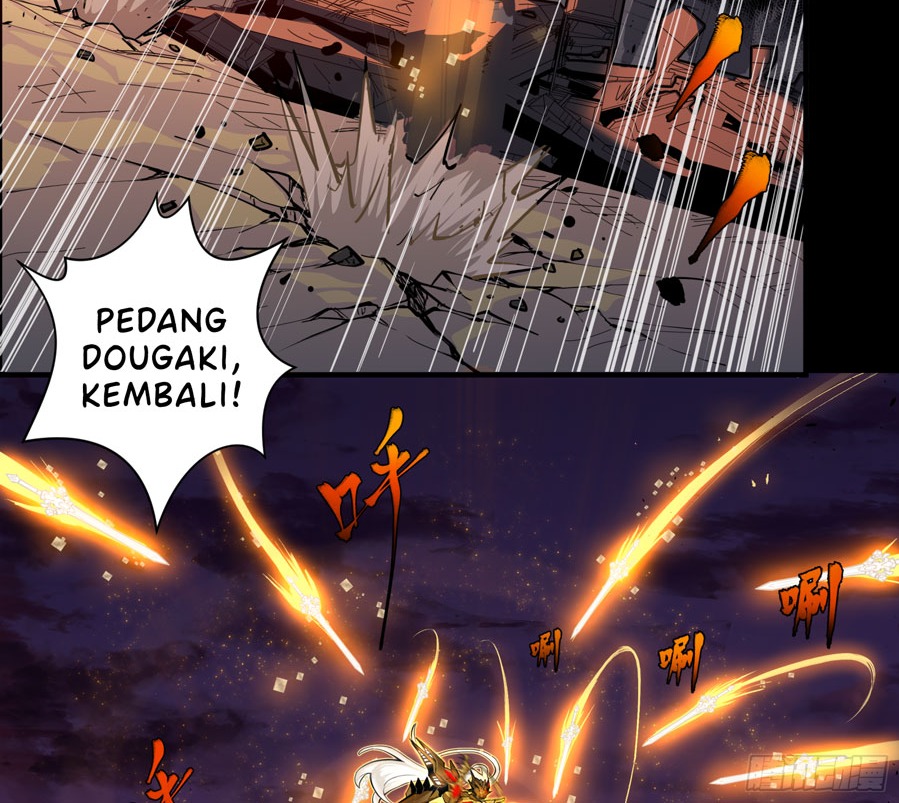 Legend of Star General