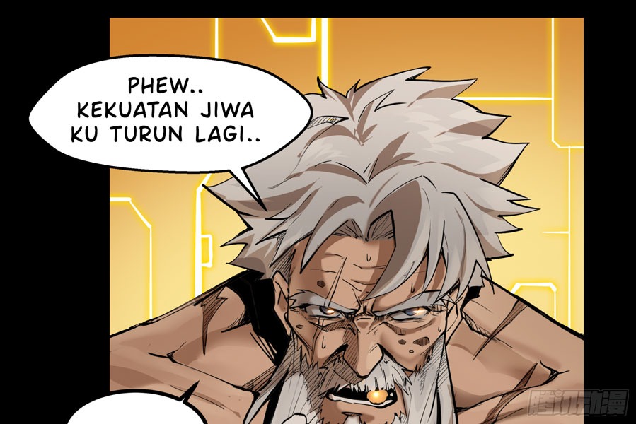 Legend of Star General