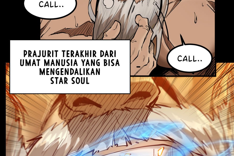 Legend of Star General