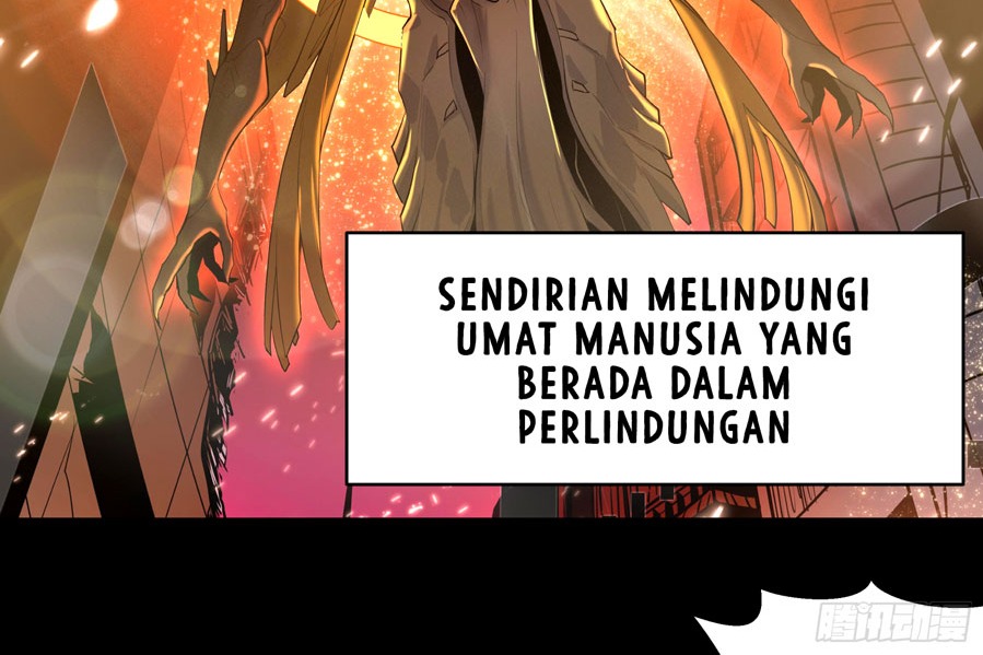 Legend of Star General