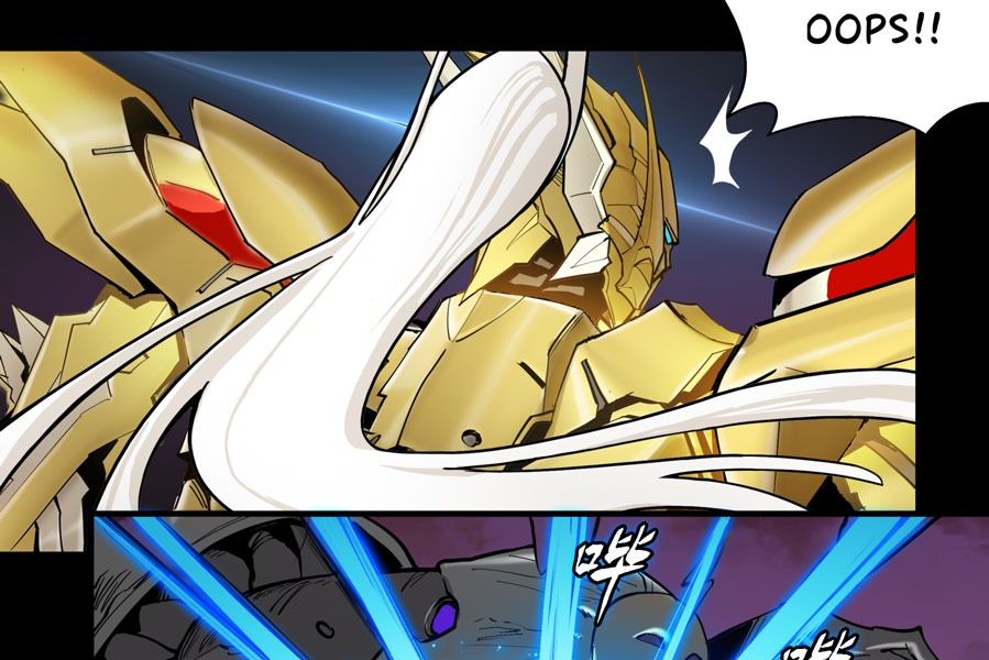Legend of Star General