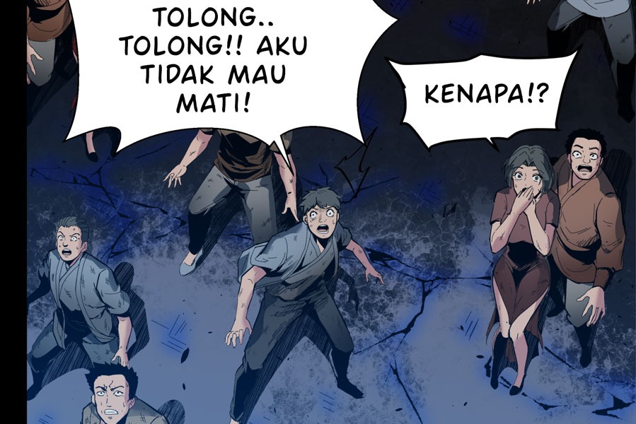 Legend of Star General
