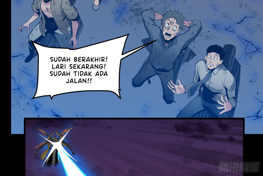 Legend of Star General