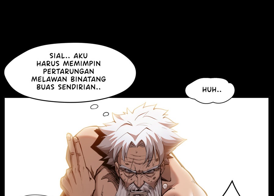 Legend of Star General