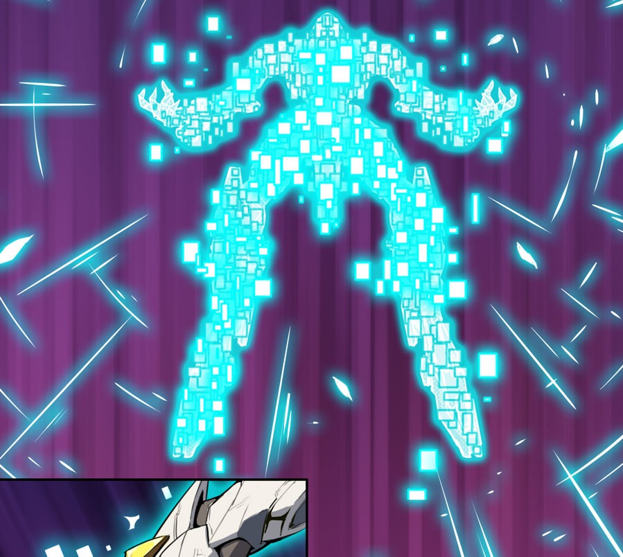 Legend of Star General