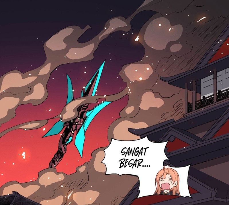 Legend of Star General