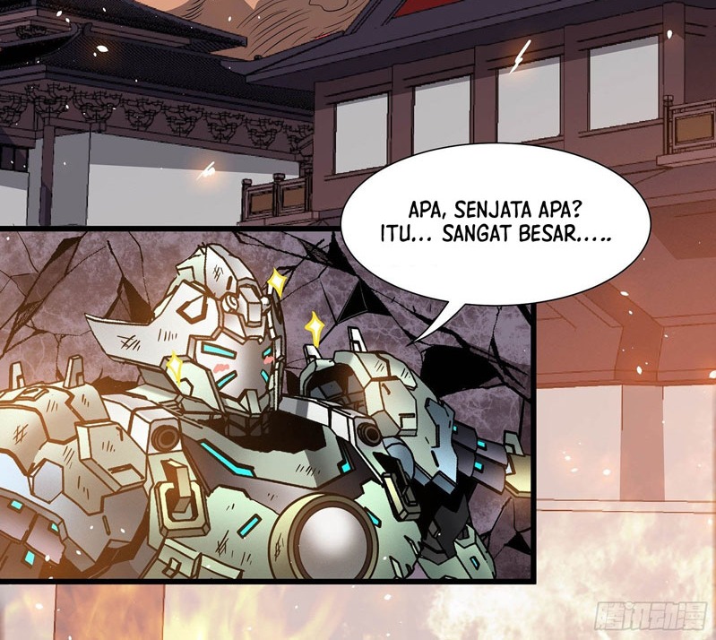 Legend of Star General