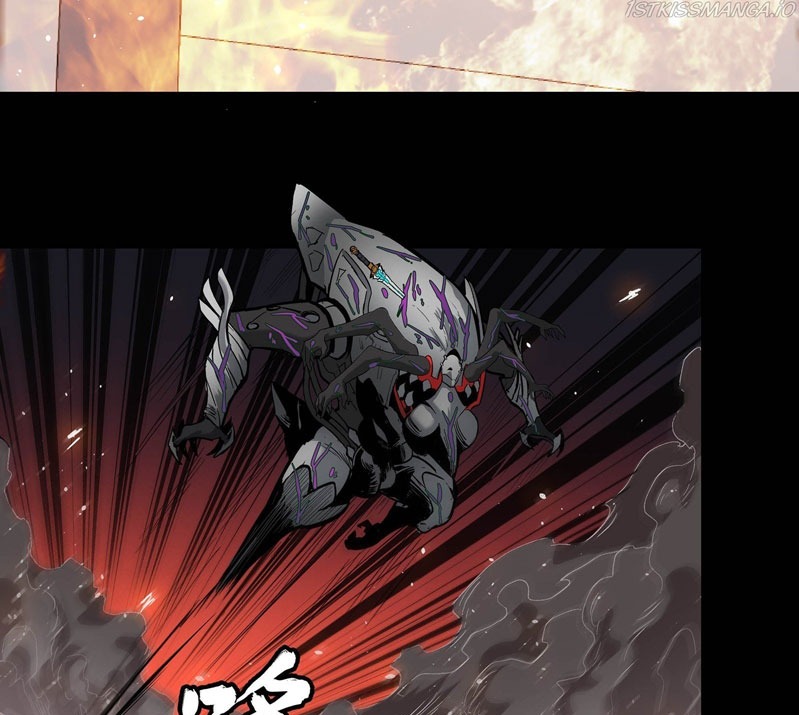 Legend of Star General