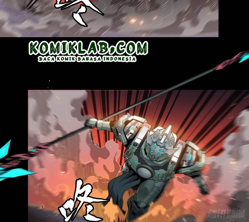 Legend of Star General