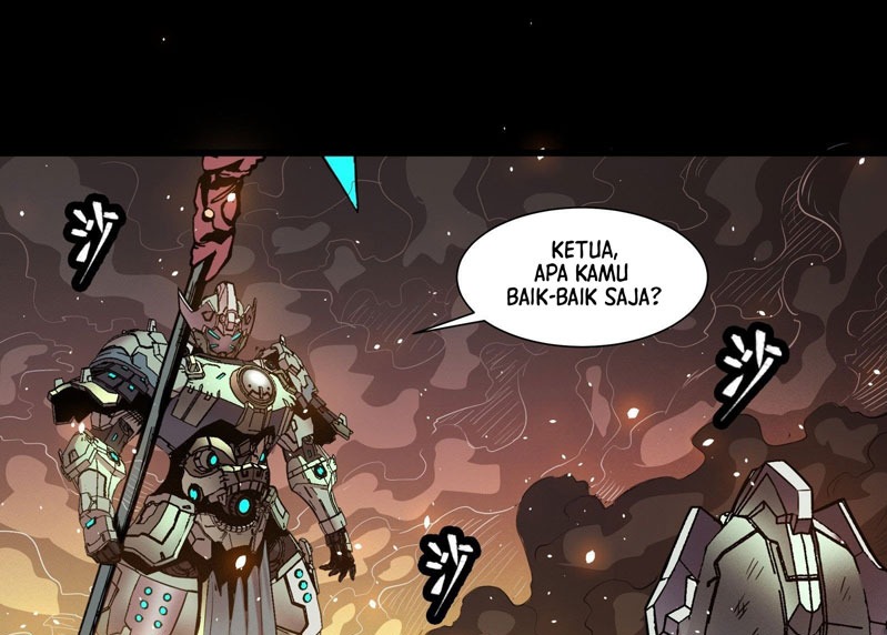 Legend of Star General