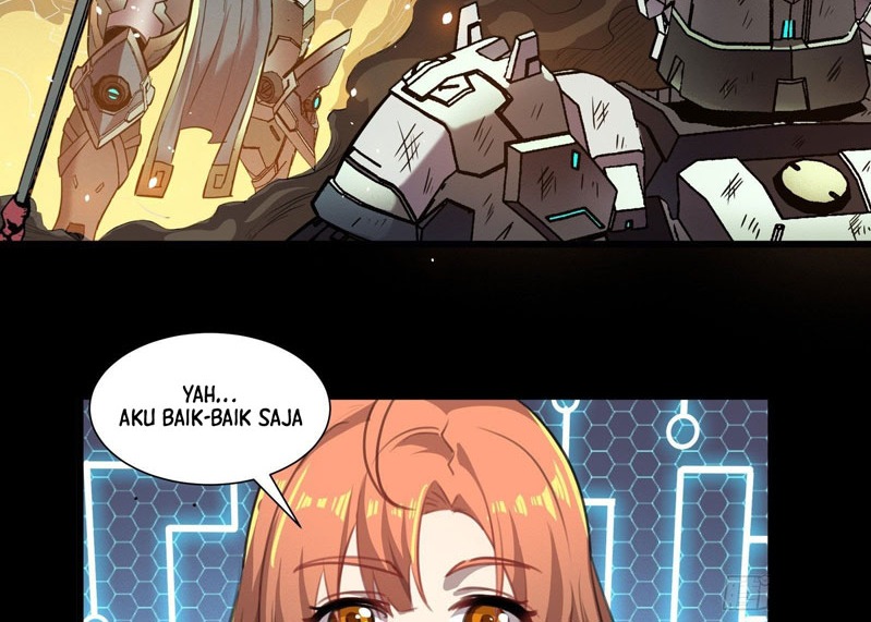 Legend of Star General