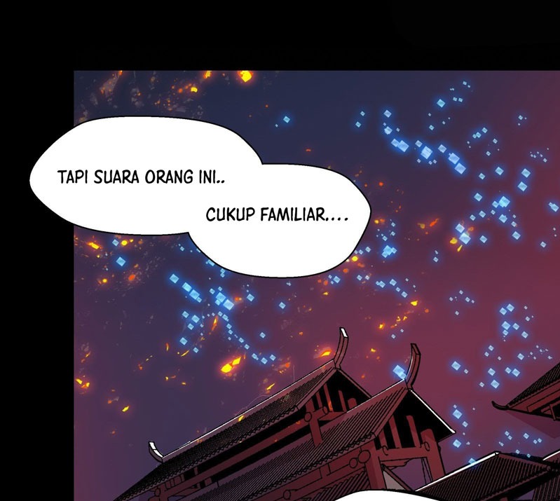 Legend of Star General