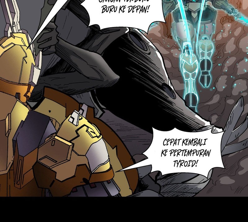 Legend of Star General