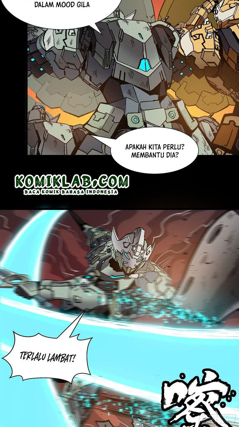 Legend of Star General