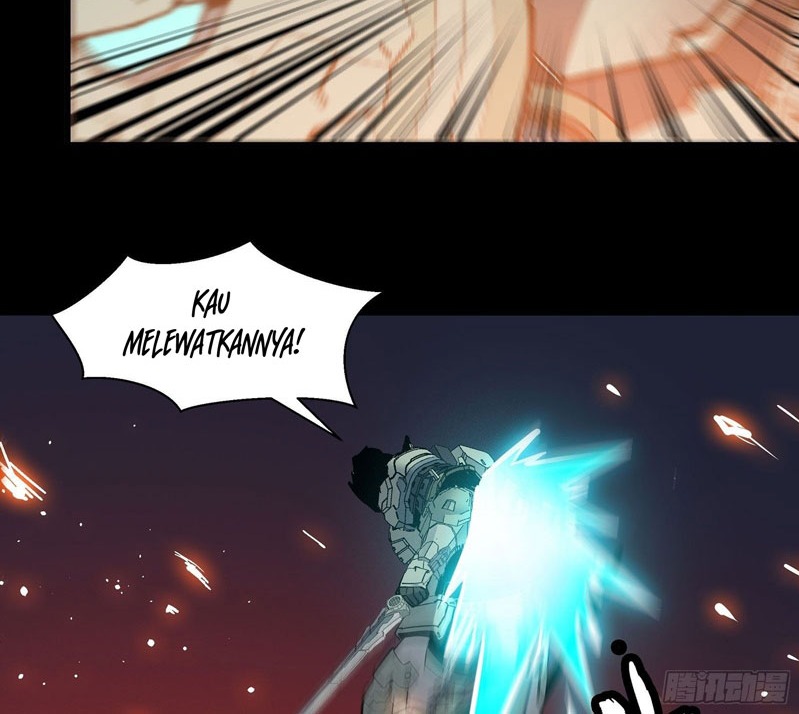 Legend of Star General