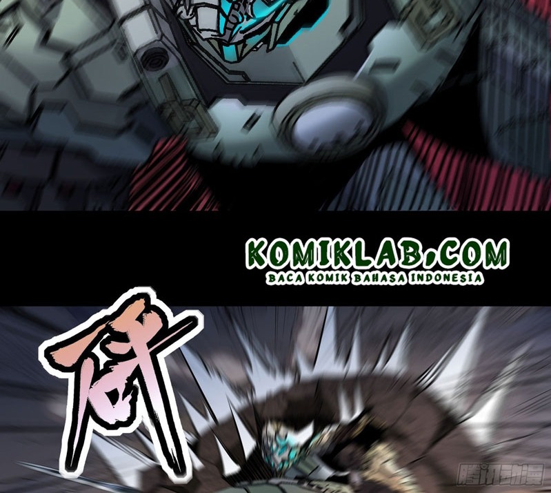 Legend of Star General