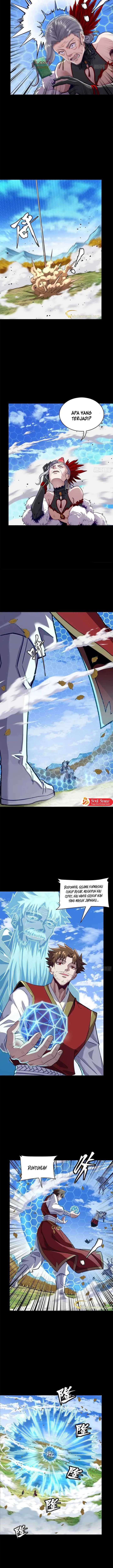 Legend of Star General