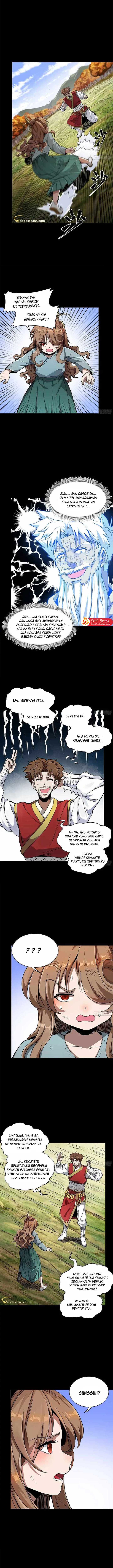 Legend of Star General