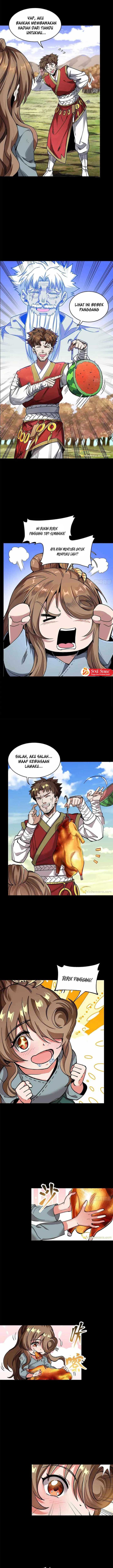 Legend of Star General