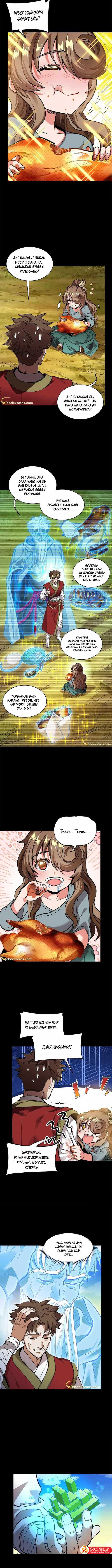 Legend of Star General
