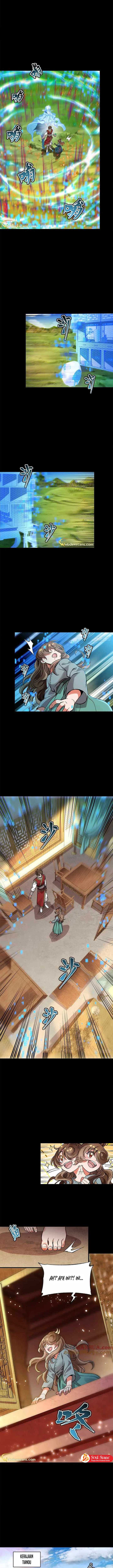 Legend of Star General