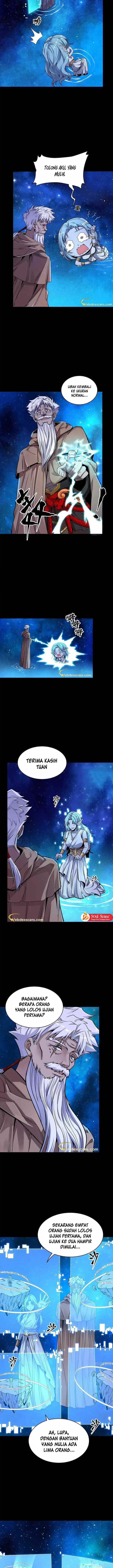 Legend of Star General