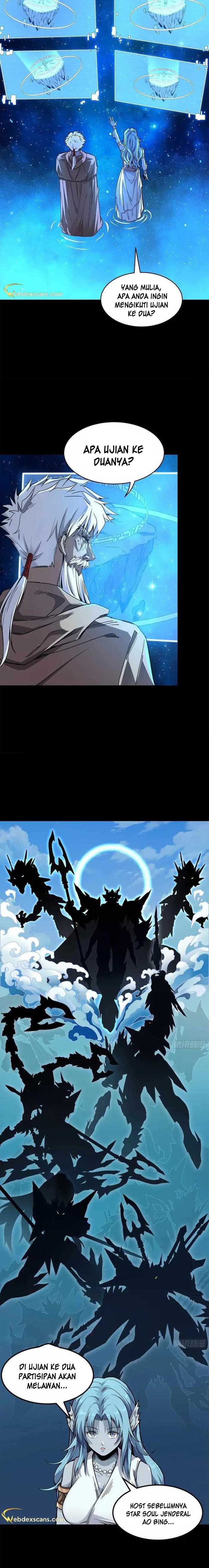 Legend of Star General