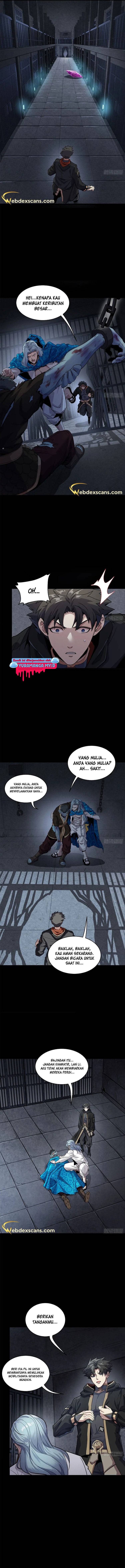 Legend of Star General