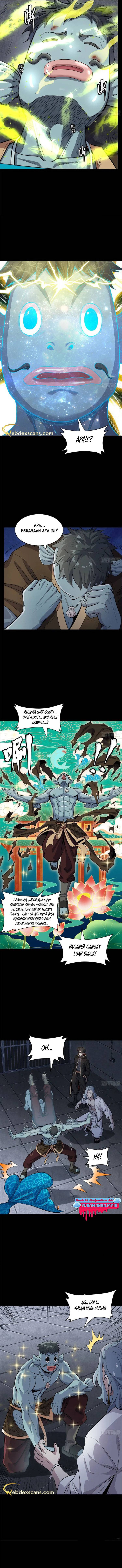 Legend of Star General
