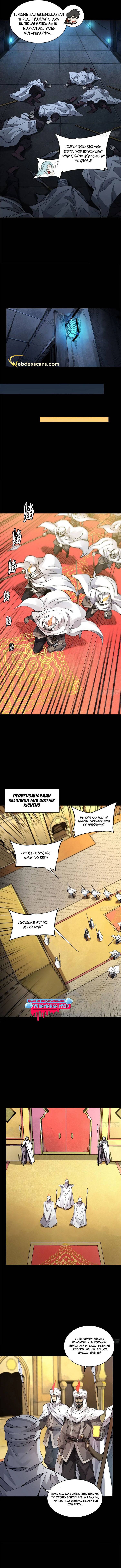 Legend of Star General