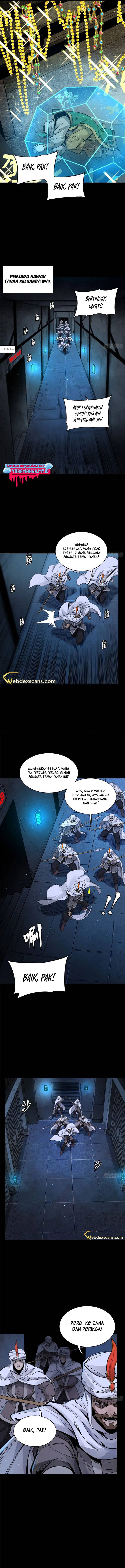 Legend of Star General
