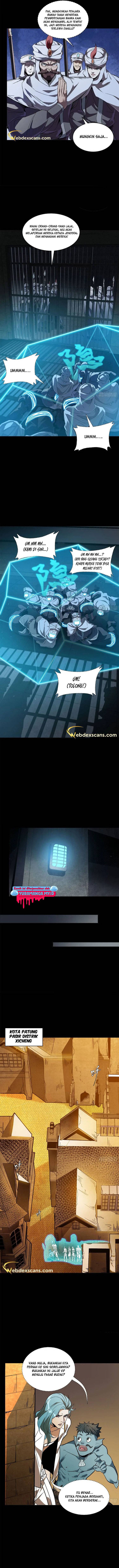 Legend of Star General