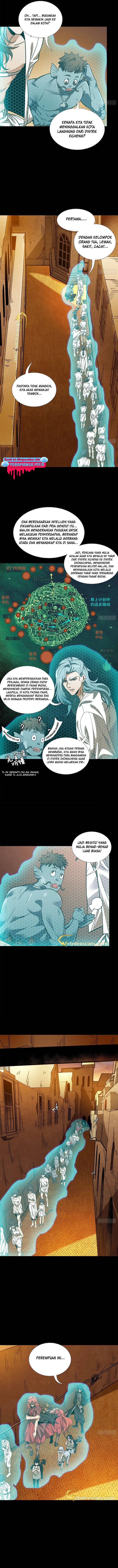 Legend of Star General