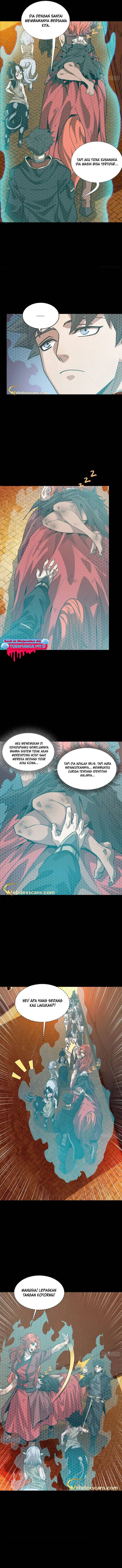 Legend of Star General
