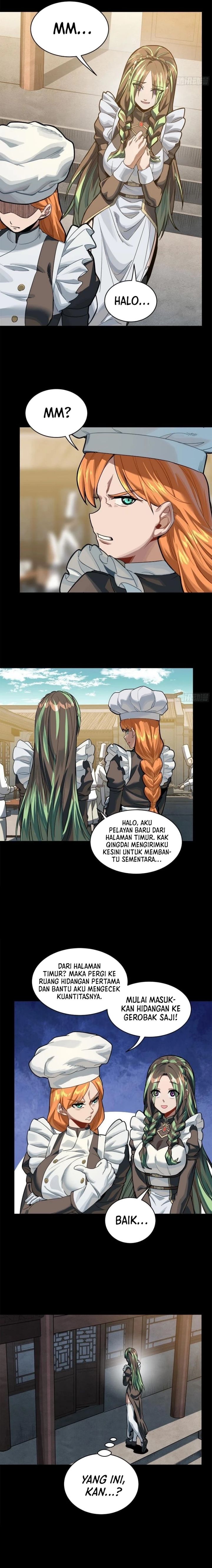Legend of Star General