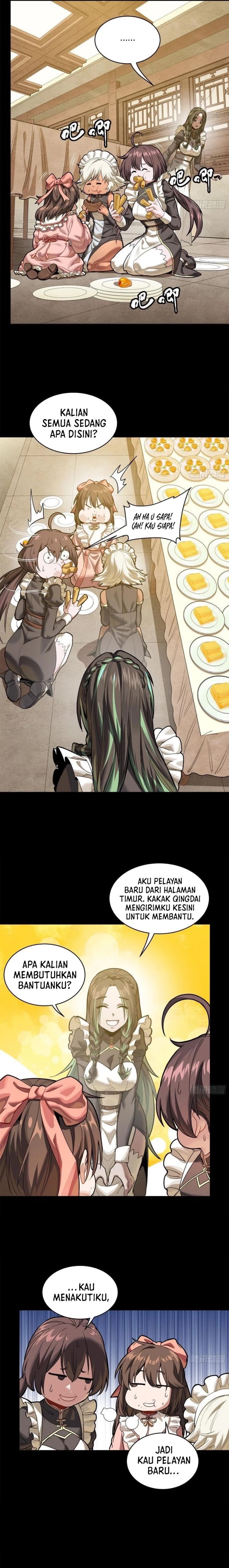 Legend of Star General