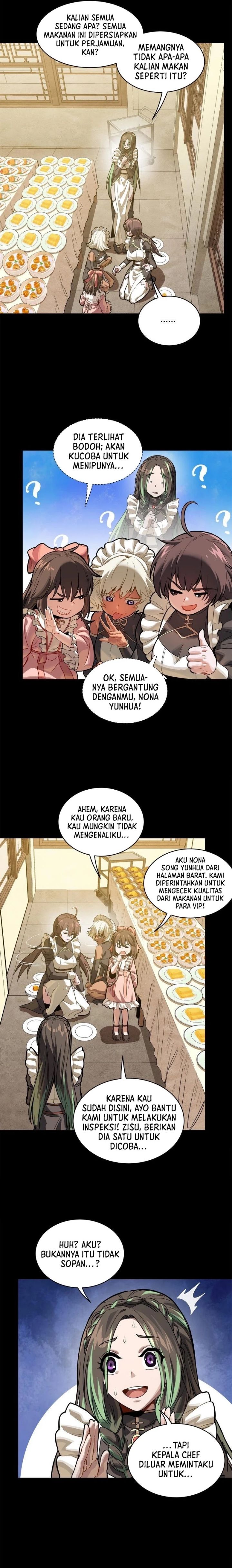 Legend of Star General