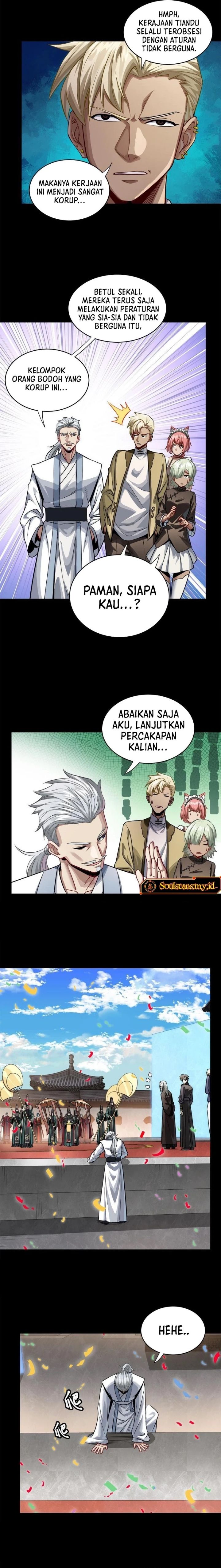 Legend of Star General