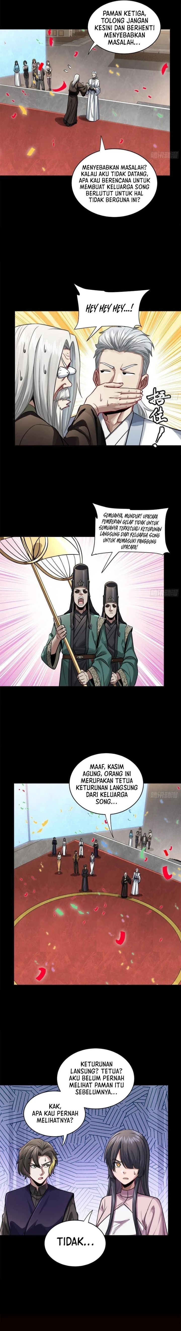 Legend of Star General