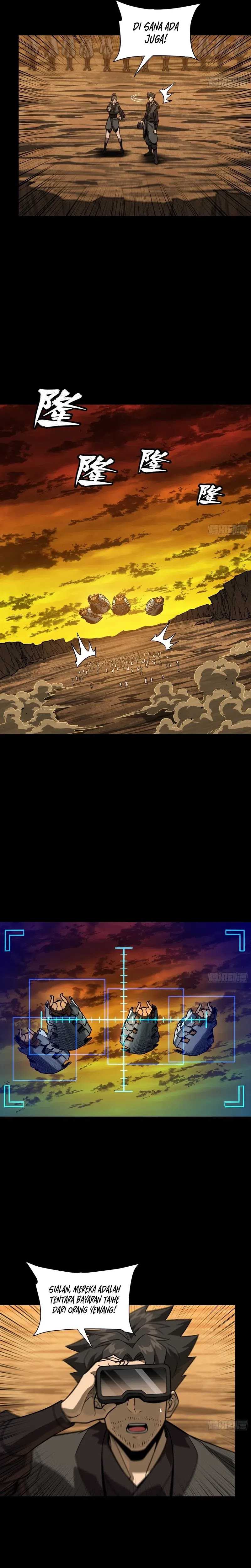 Legend of Star General