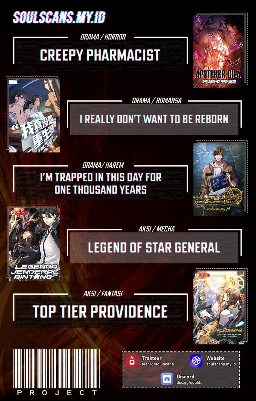 Legend of Star General