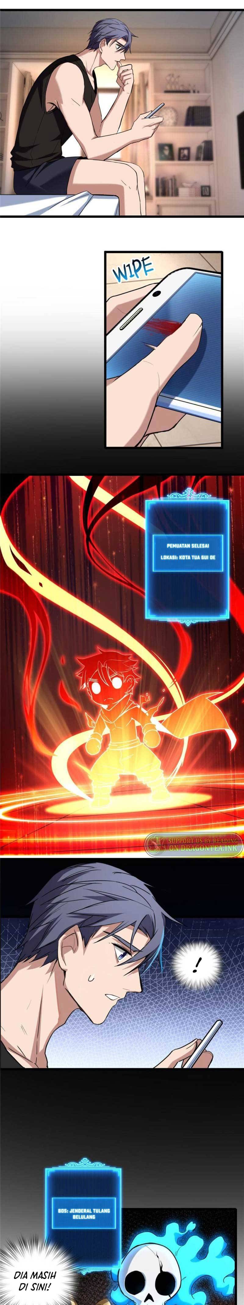 Let Me Game In Peace