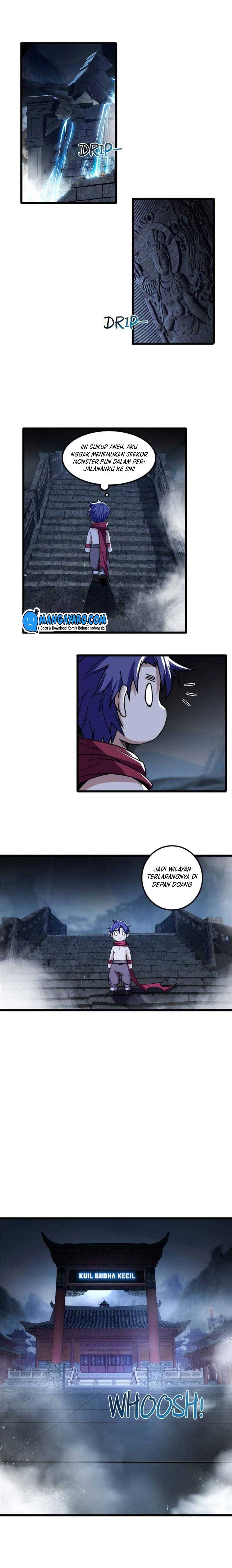 Let Me Game In Peace