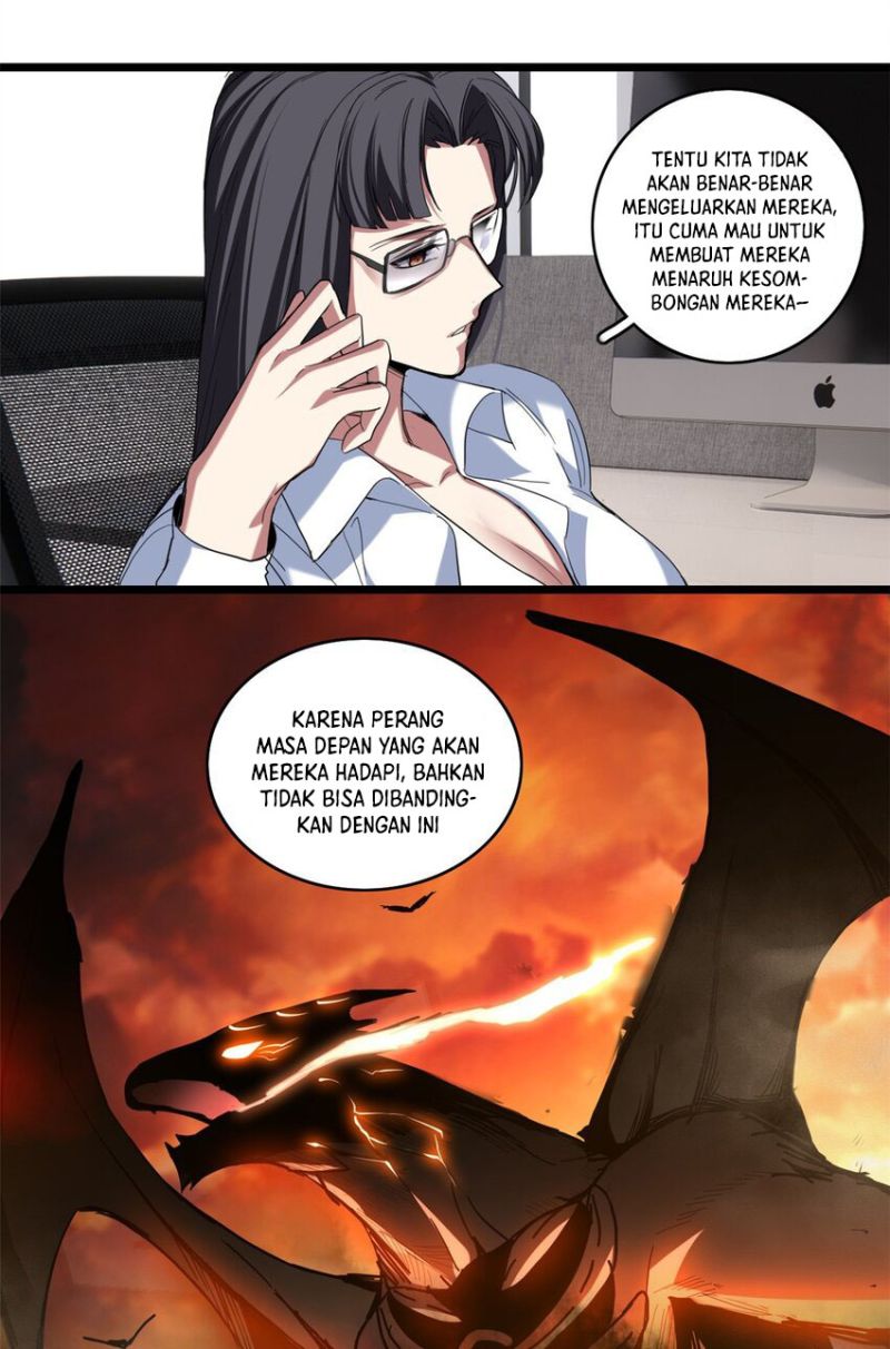 Let Me Game In Peace